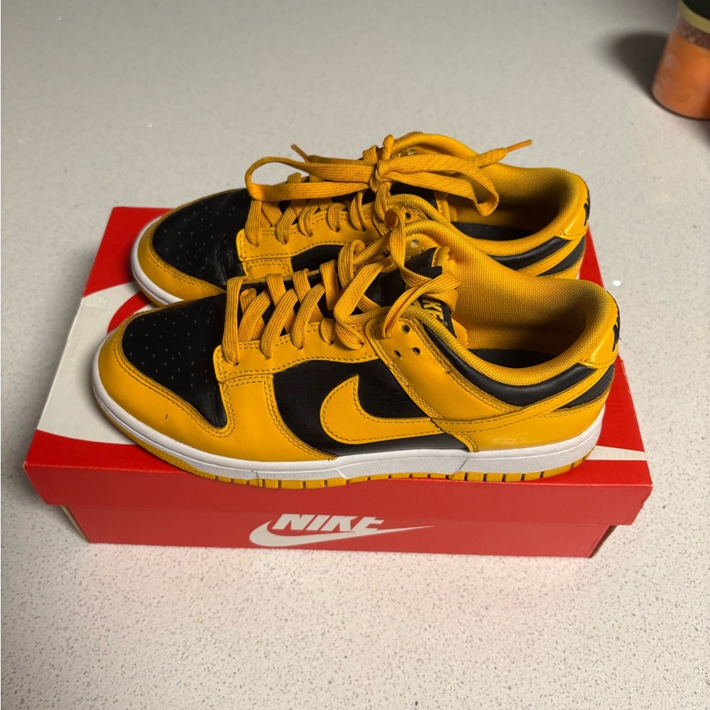 Nike Dunk Low Retro